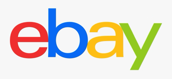 ebay logo