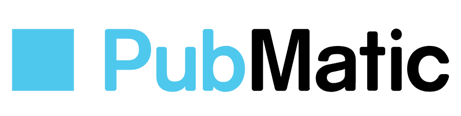PubMatic logo
