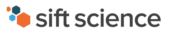 Sift Science logo